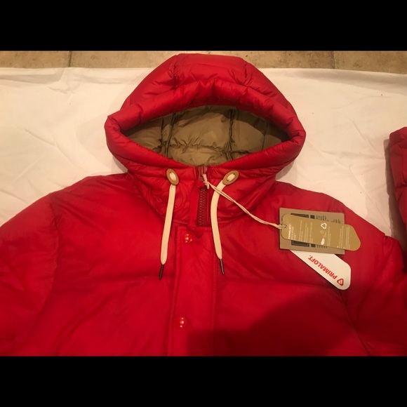 Abercrombie & Fitch Puffer Men’s! - Picture 7 of 15